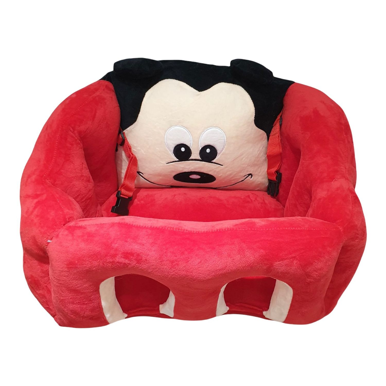 Fotoliu de sustinere pentru scaun de masa, din plus, Mickey Mouse fotografia produsului View 2 L