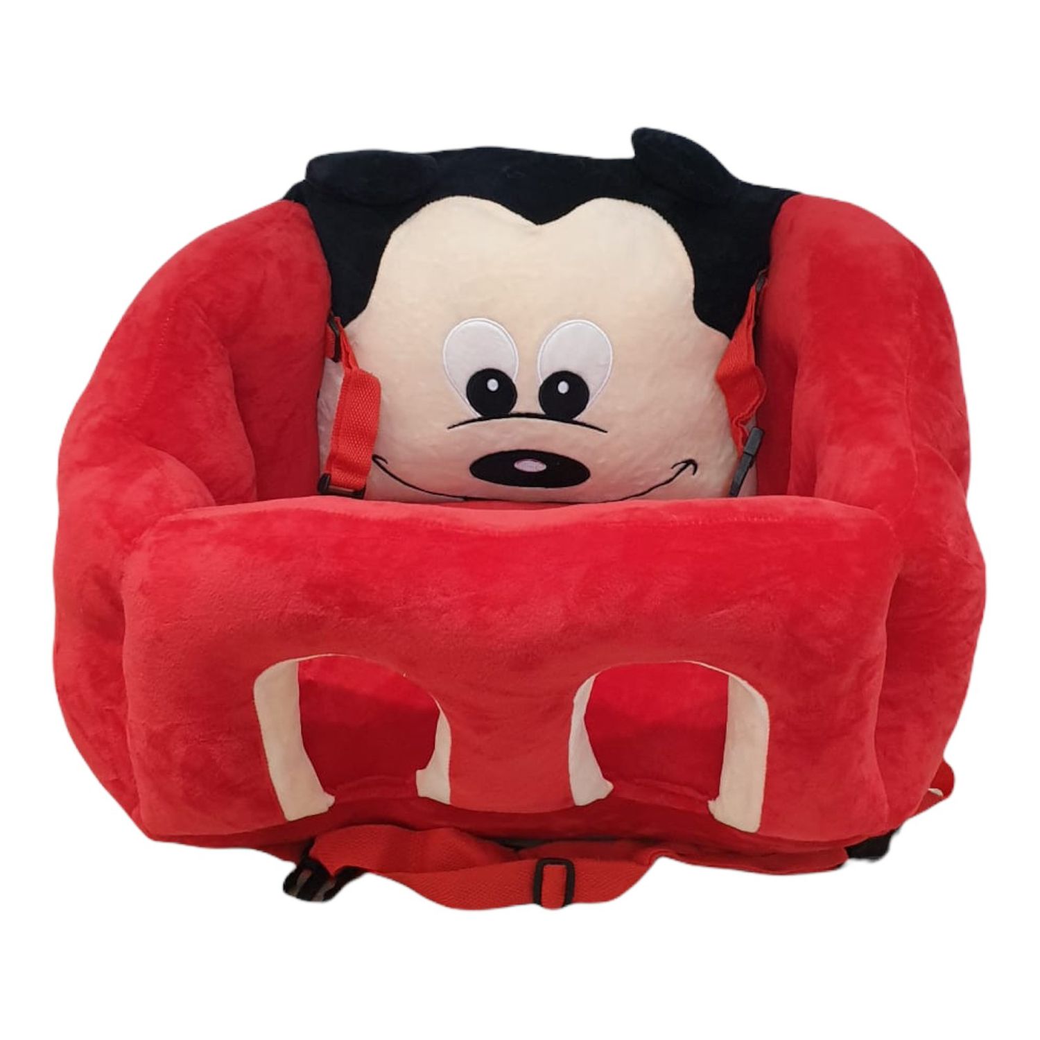 Fotoliu de sustinere pentru scaun de masa, din plus, Mickey Mouse fotografia produsului View 12 L