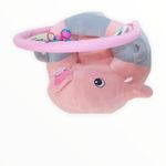 Fotoliu bebe cu arcada - Elefantelul roz fotografia produsului View 4 S