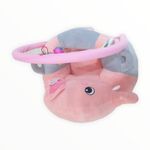 Fotoliu bebe cu arcada - Elefantelul roz fotografia produsului View 2 S