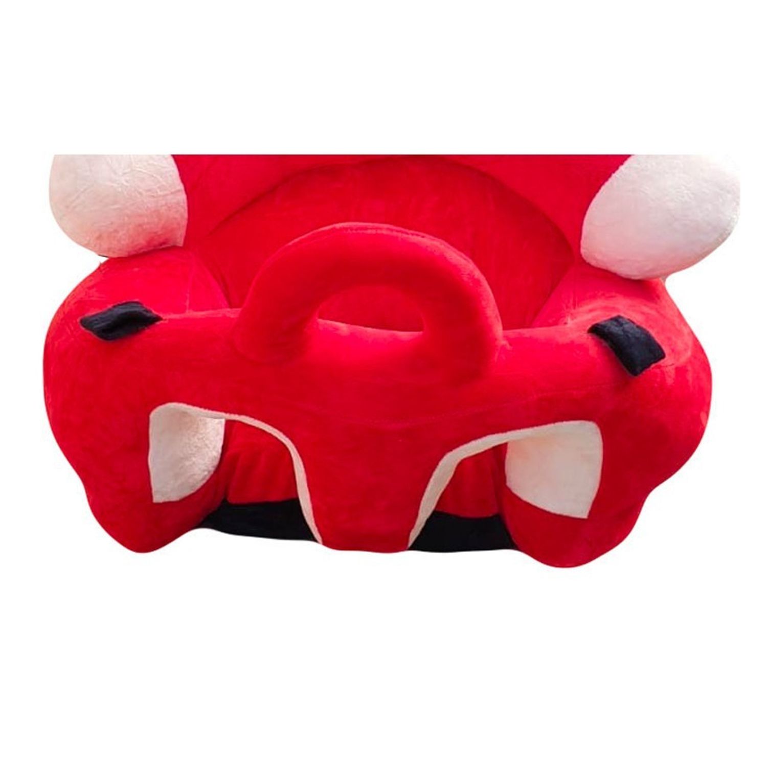 Fotoliu din plus cu spatar si manere 3D, Minnie Mouse fotografia produsului View 3 L