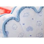 Fotoliu Bebe Royal Invat Sa Stau In Fundulet - Bleu fotografia produsului View 7 S