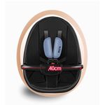 Carucior sport compact, bidirectional, pliabil si portabil, Easy A6 - Smiley face fotografia produsului View 26 S