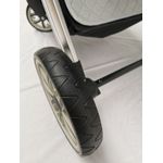 Carucior 2 in 1 Egg Shape F1 - roz fotografia produsului View 10 S