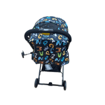 Carucior sport tip troller, transport avion, Y1 - multicolor fotografia produsului View 5 S