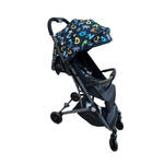 Carucior sport tip troller, transport avion, Y1 - multicolor fotografia produsului