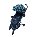 Carucior sport tip troller, transport avion, Y1 - multicolor fotografia produsului View 2 S