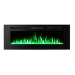 Focar electric  Amadeo 36, Dimensiuni(&Icirc;*L*A): 465*914*121 mm, 1500 W fotografia produsului View 5 S