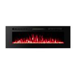 Focar electric  Amadeo 36, Dimensiuni(&Icirc;*L*A): 465*914*121 mm, 1500 W fotografia produsului View 2 S