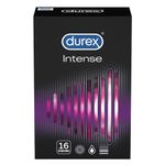 Prezervative Durex Intense Orgasmic 16 bucati fotografia produsului View 3 S