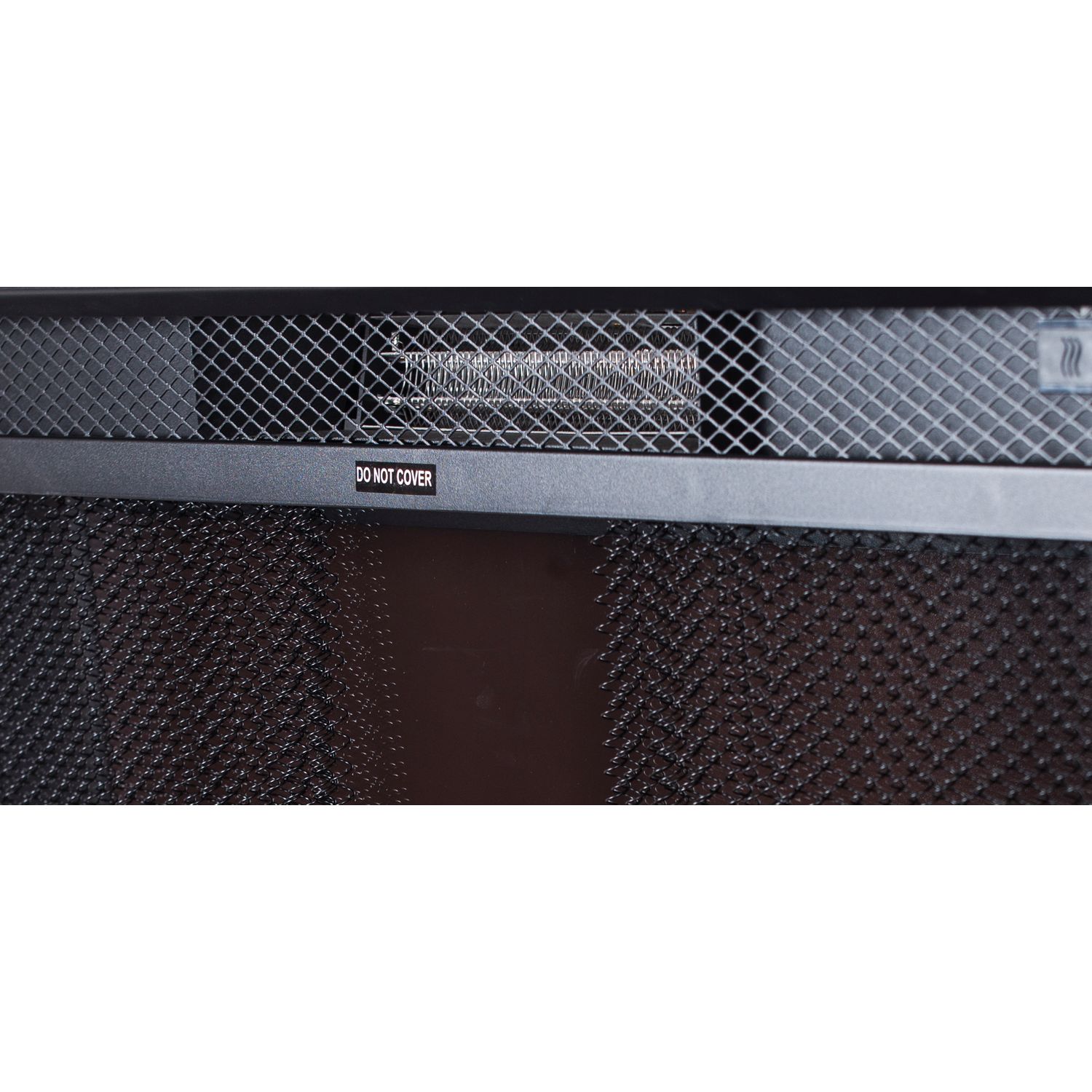 Focar electric  Vlad,  Dimensiuni(&Icirc;*L*A): 506x584x215 mm, 1500 W fotografia produsului View 2 L
