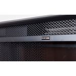 Focar electric  Vlad,  Dimensiuni(&Icirc;*L*A): 506x584x215 mm, 1500 W fotografia produsului View 3 S