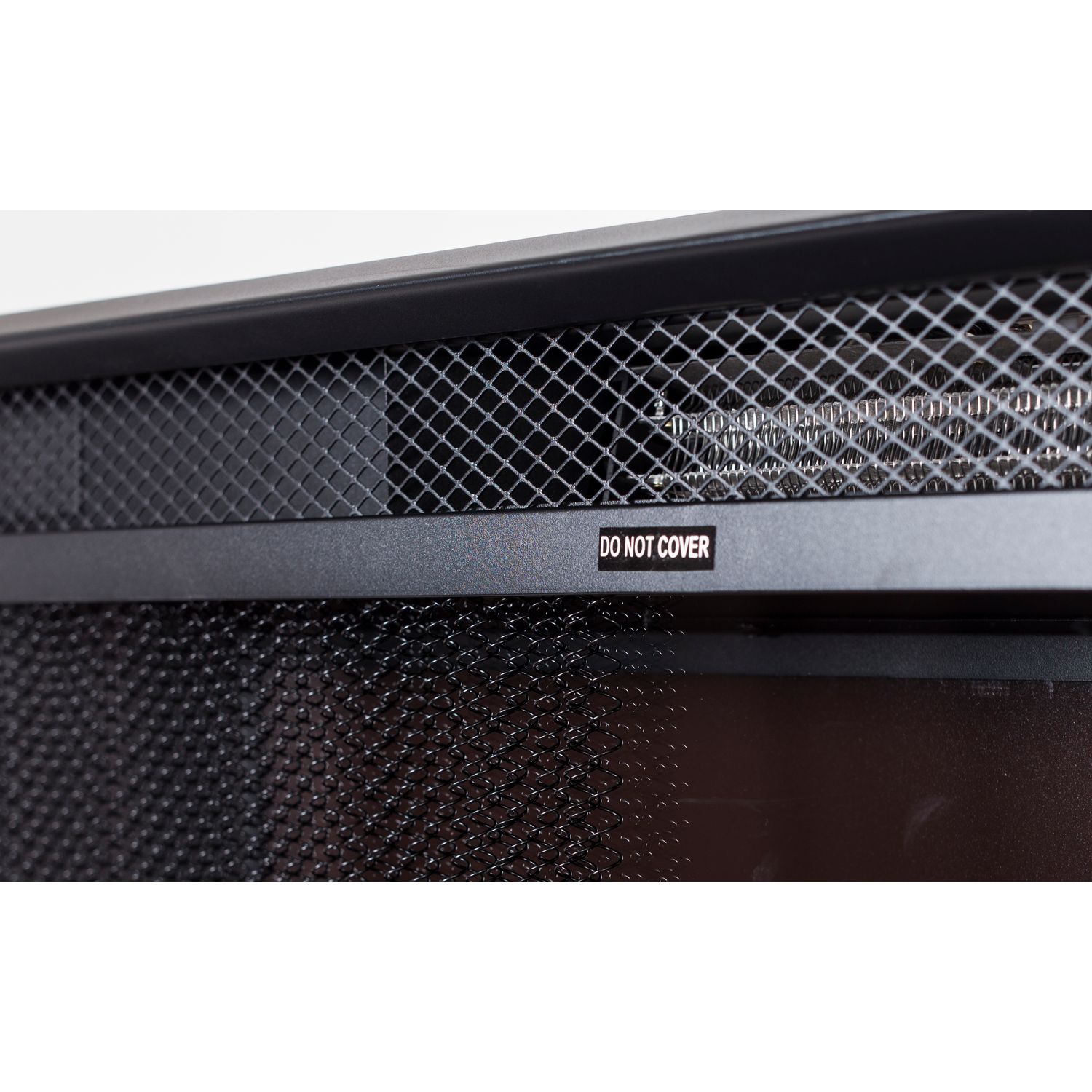 Focar electric  Vlad,  Dimensiuni(&Icirc;*L*A): 506x584x215 mm, 1500 W fotografia produsului View 3 L