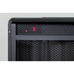 Focar electric  Vlad,  Dimensiuni(&Icirc;*L*A): 506x584x215 mm, 1500 W fotografia produsului View 4 S