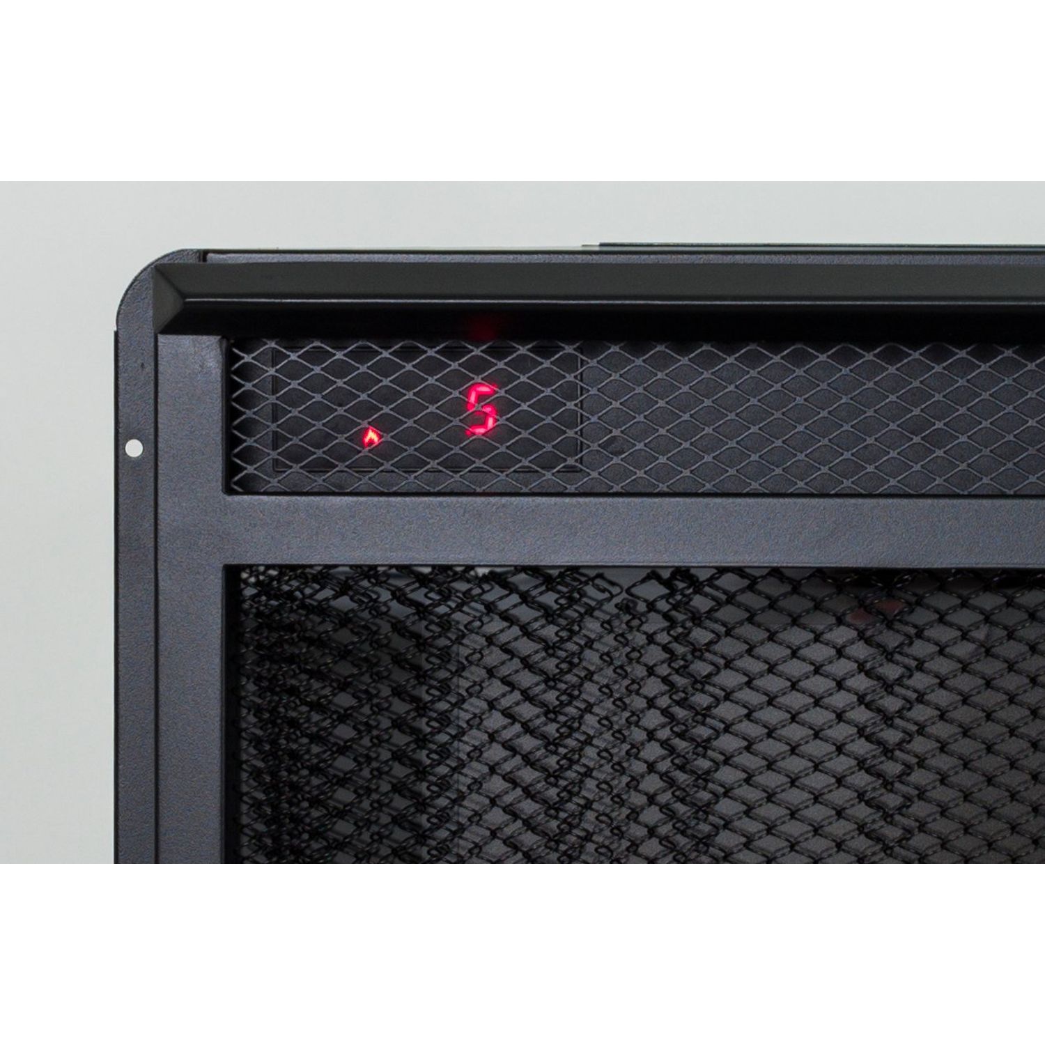 Focar electric  Vlad,  Dimensiuni(&Icirc;*L*A): 506x584x215 mm, 1500 W fotografia produsului View 4 L