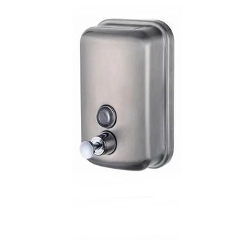 Dispenser  Sapun Lichid Inox Satinat Capacitate 1000ml