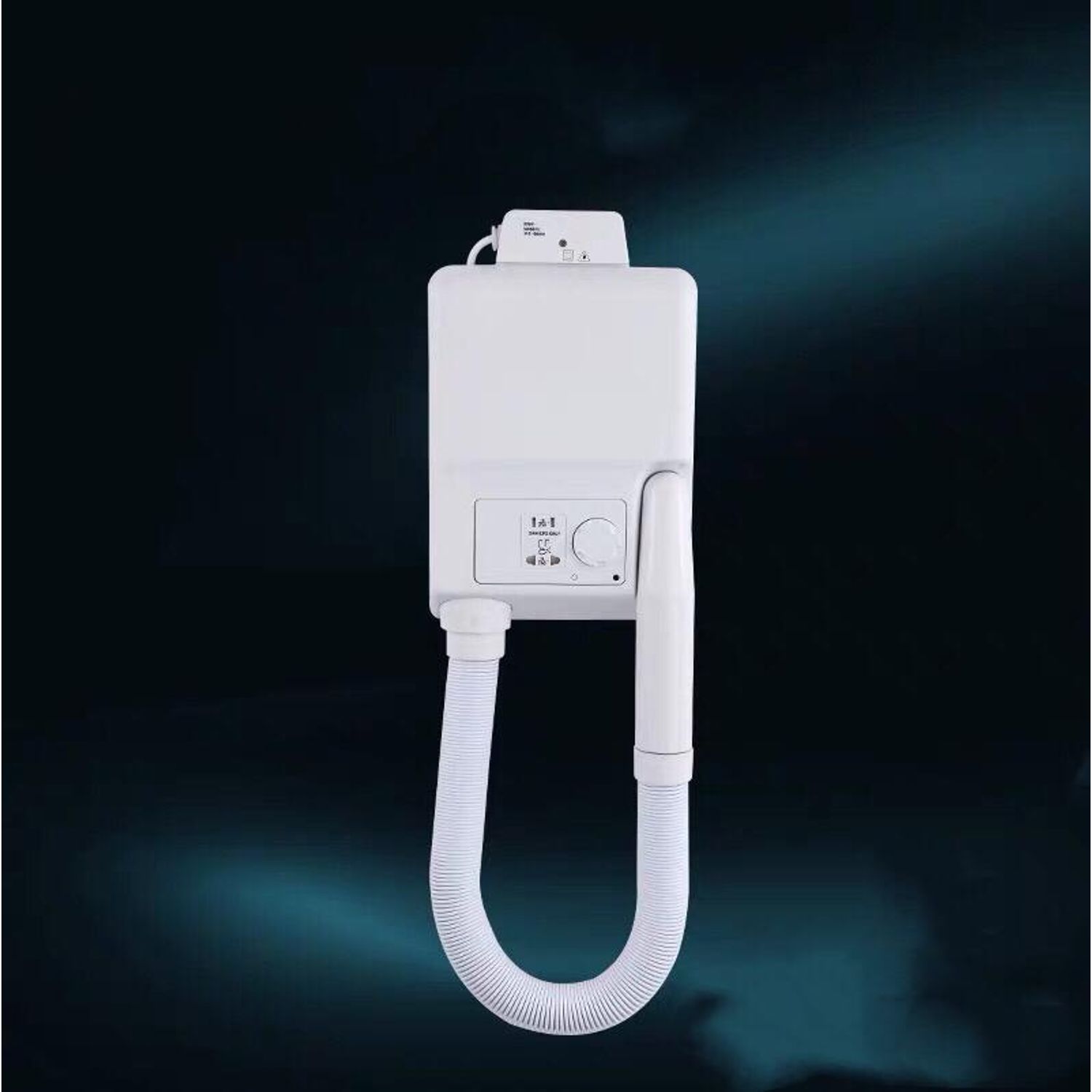 Uscator par si corp tip hotelier  TRENDY S 900 w fotografia produsului View 3 L