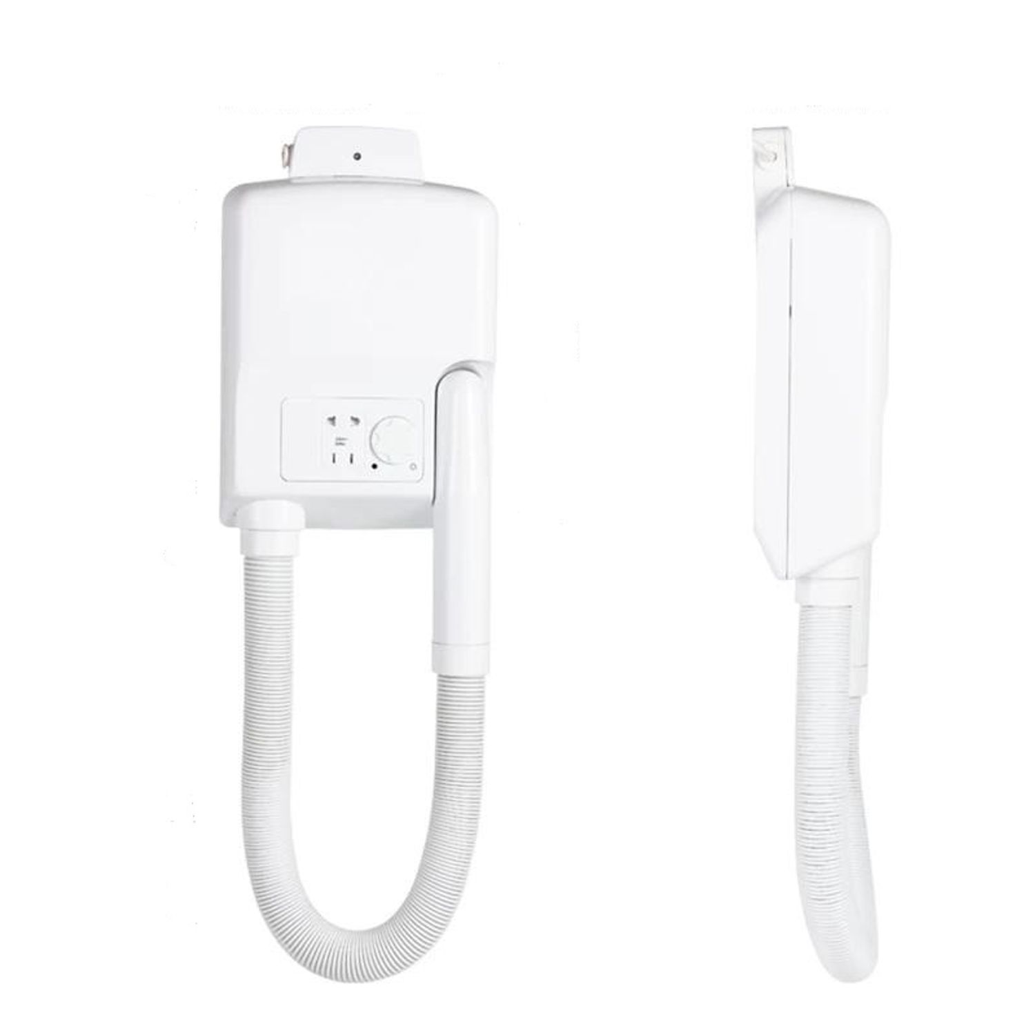 Uscator par si corp tip hotelier  TRENDY S 900 w fotografia produsului