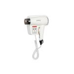 Uscator par- tip hotel  profesional TRENDY S3012 fotografia produsului