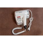 Uscator par- tip hotel  profesional TRENDY S3012 fotografia produsului View 2 S