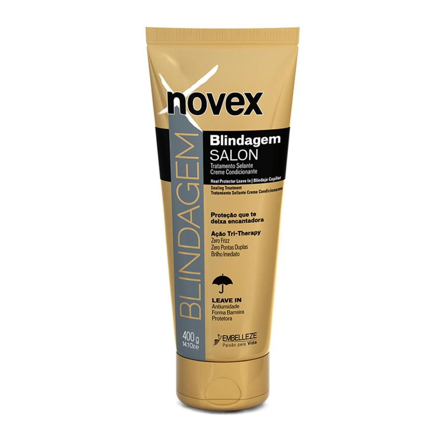 Protector Termic Novex Blindagem 400 g fotografia produsului View 2 L