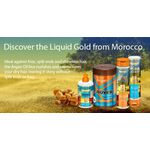 Masca tratament novex ulei de argan 400 g fotografia produsului View 3 S