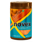 Masca tratament novex ulei de argan 400 g fotografia produsului View 5 S