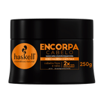 Masca Ingrosarea firului de par,Encorpa,250 g, Haskell fotografia produsului