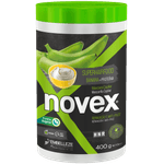 Masca par, extract de banane,400 g, Novex fotografia produsului