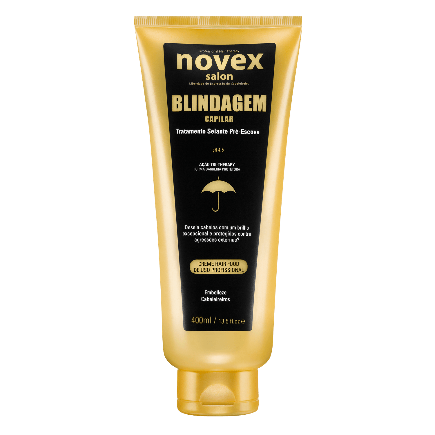 Protector Termic Novex Blindagem 400 g fotografia produsului