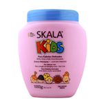 Masca tratament par copii,Skala Kids,1000 g fotografia produsului View 2 S