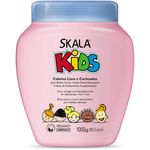 Masca tratament par copii,Skala Kids,1000 g fotografia produsului