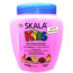 Masca tratament par copii,Skala Kids,1000 g fotografia produsului View 3 S