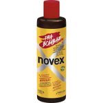 Solutie crestere exploziva a parului "pra bombar"Novex fotografia produsului