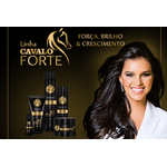 Masca Cavalo Forte-Cal Puternic 250 g fotografia produsului View 2 S