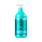 Crema Modelatoare Bucle, CACHO MAGICO, Lowell, 500 ml fotografia produsului View 2 S
