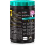 Masca tratament par cret Mystic Black 400 g fotografia produsului View 3 S