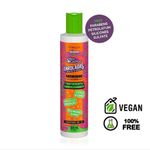 Balsam par cret 3BC, Novex,300 ml fotografia produsului View 4 S