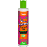 Balsam par cret 3BC, Novex,300 ml fotografia produsului