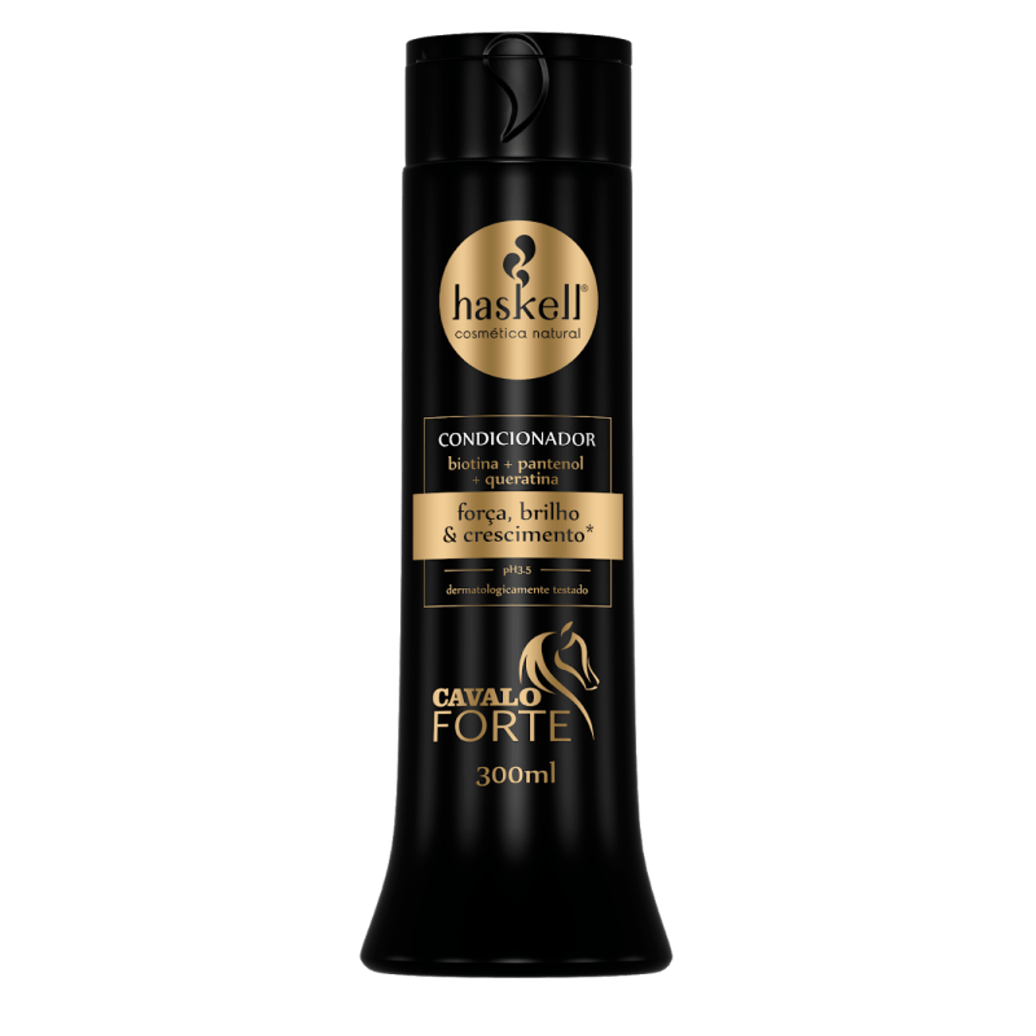 Balsam Cal Puternic, Cavalo Forte, Haskell,300 ml fotografia produsului