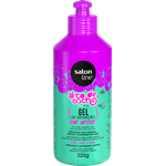 Gel Day After, Bucle definite , Salon Line,320 ml fotografia produsului