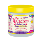 Masca tratament novex ulei de masline 1 kg fotografia produsului