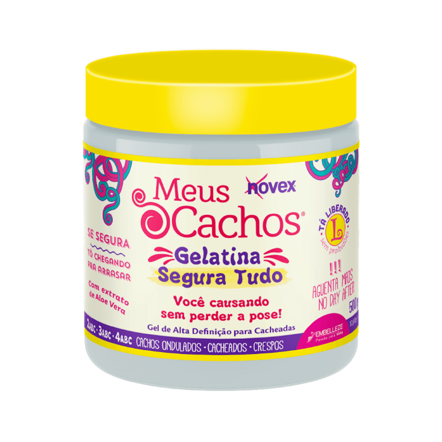 Masca tratament novex ulei de masline 1 kg fotografia produsului