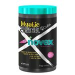 Masca Ulei Baobab Mystic Black 1 kg fotografia produsului