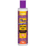 Balsam par cret 4ABC,Novex,300 ml fotografia produsului