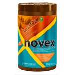 Masca tratament novex ulei de argan 1kg fotografia produsului