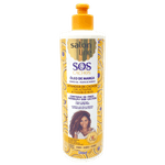 Activator bucle mango,par cret,500 g, Salon Line fotografia produsului