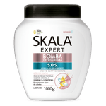 Masca Expert Bomba de Vitamine,Skala, 1000 g fotografia produsului