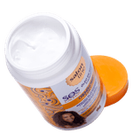 Activator bucle mango S.O.S ,par cret,1 kg, Salon Line fotografia produsului View 2 S
