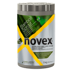 Masca tratament novex extract de bambus 1 kg fotografia produsului View 3 S